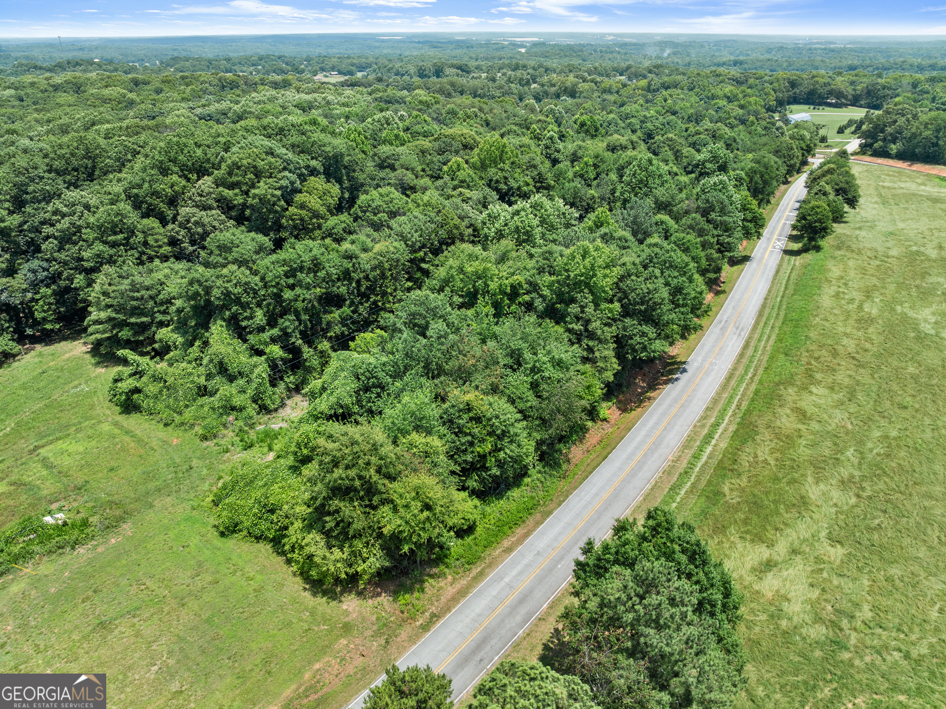 0 Mountain Creek Church Road Talmo, GA 30567 - Photo 7 of 25