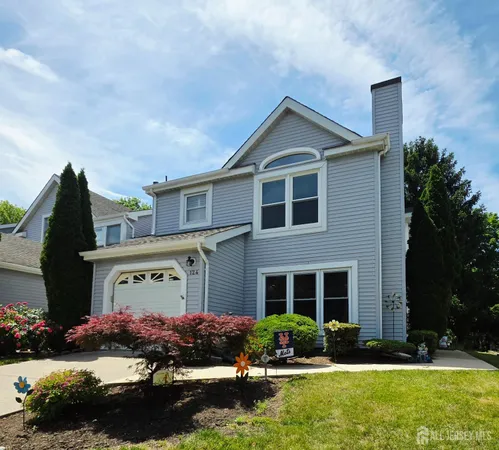 $559,000 | 124 Magee Court, East Brunswick, NJ 08816