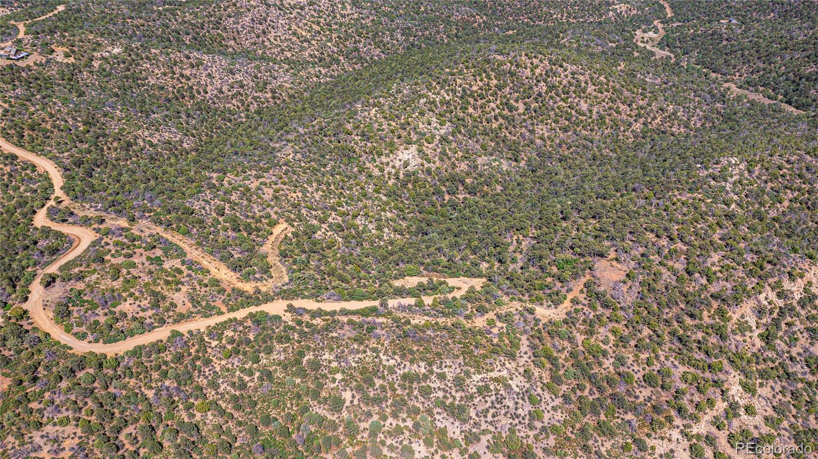 Fishers Peak Ranch Trinidad, CO 81082 - Photo 24 of 34