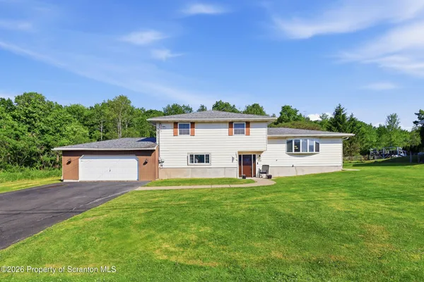 $400,000 | 430 Delaware Street, Mayfield, PA 18433