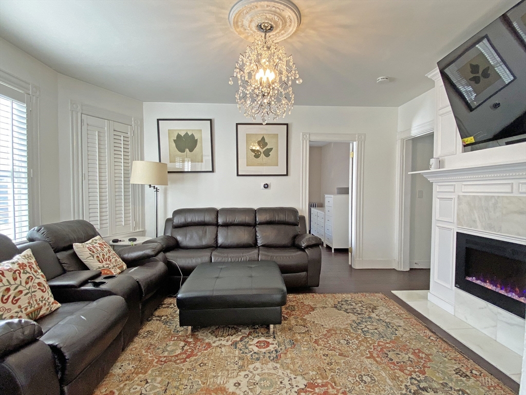 132 Myrtle Street, Unit 2 Waltham, MA 02453 - Photo 1 of 14