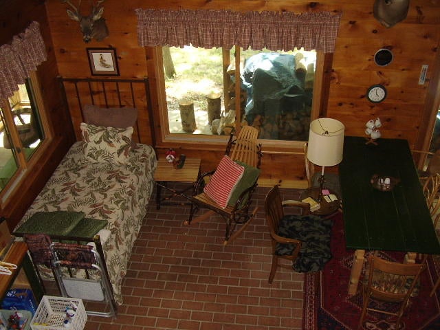 5609 North Abbe Road Comins, MI 48619 - Photo 12 of 32 Gallery Image 12