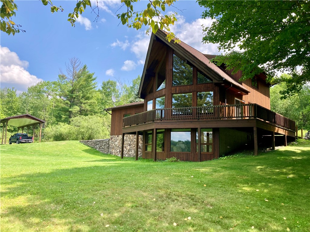 376 Gardner Town Road Mount Vision, NY 13810 - Photo 1 of 1