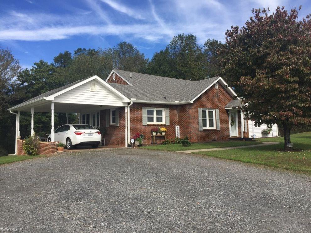 712 Union Cross Road Dobson, NC 27017 - Photo 1 of 21 Gallery Image 1