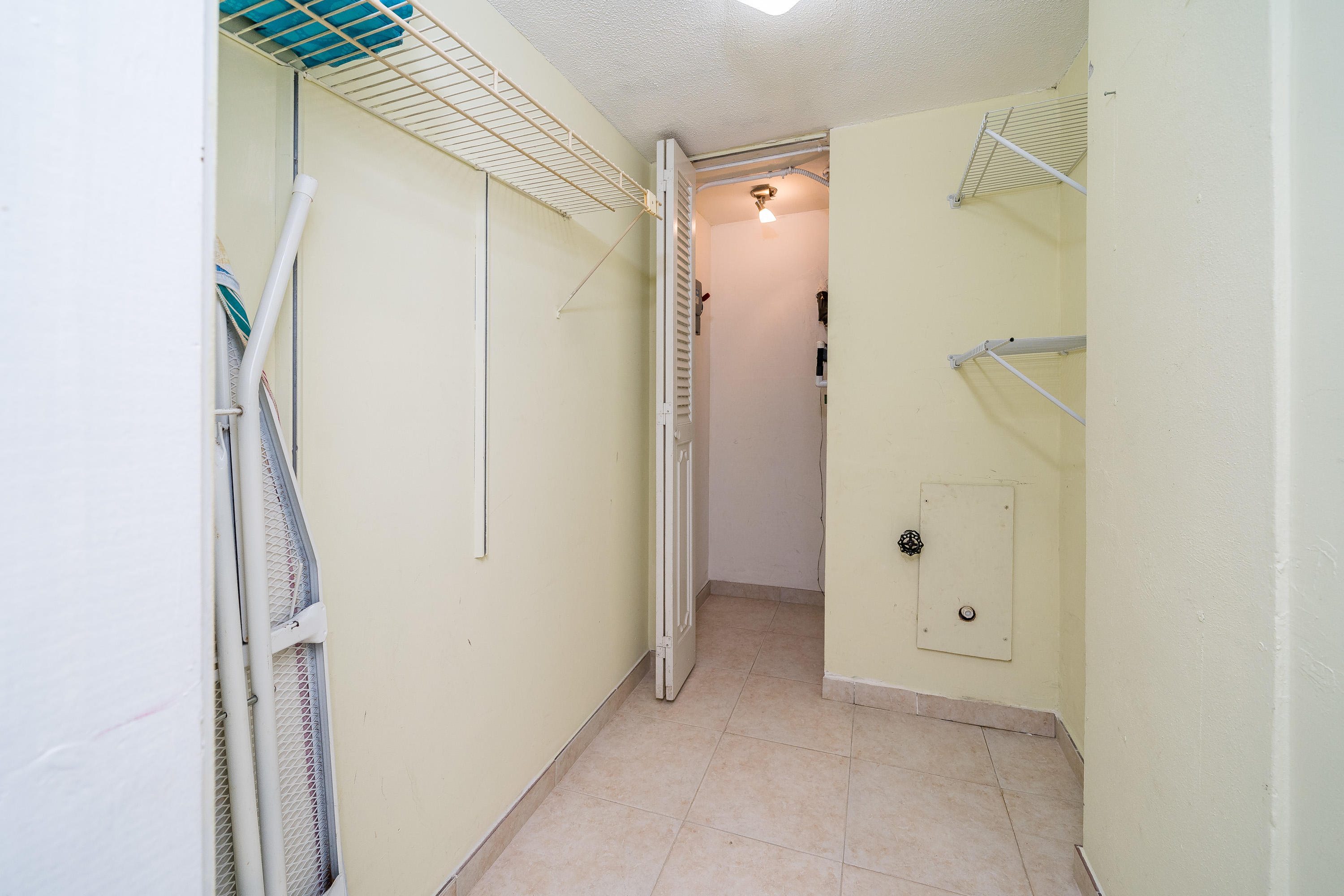501 Southwest 11th Place, Unit 101 Boca Raton, FL 33432 - Photo 12 of 30 Closet