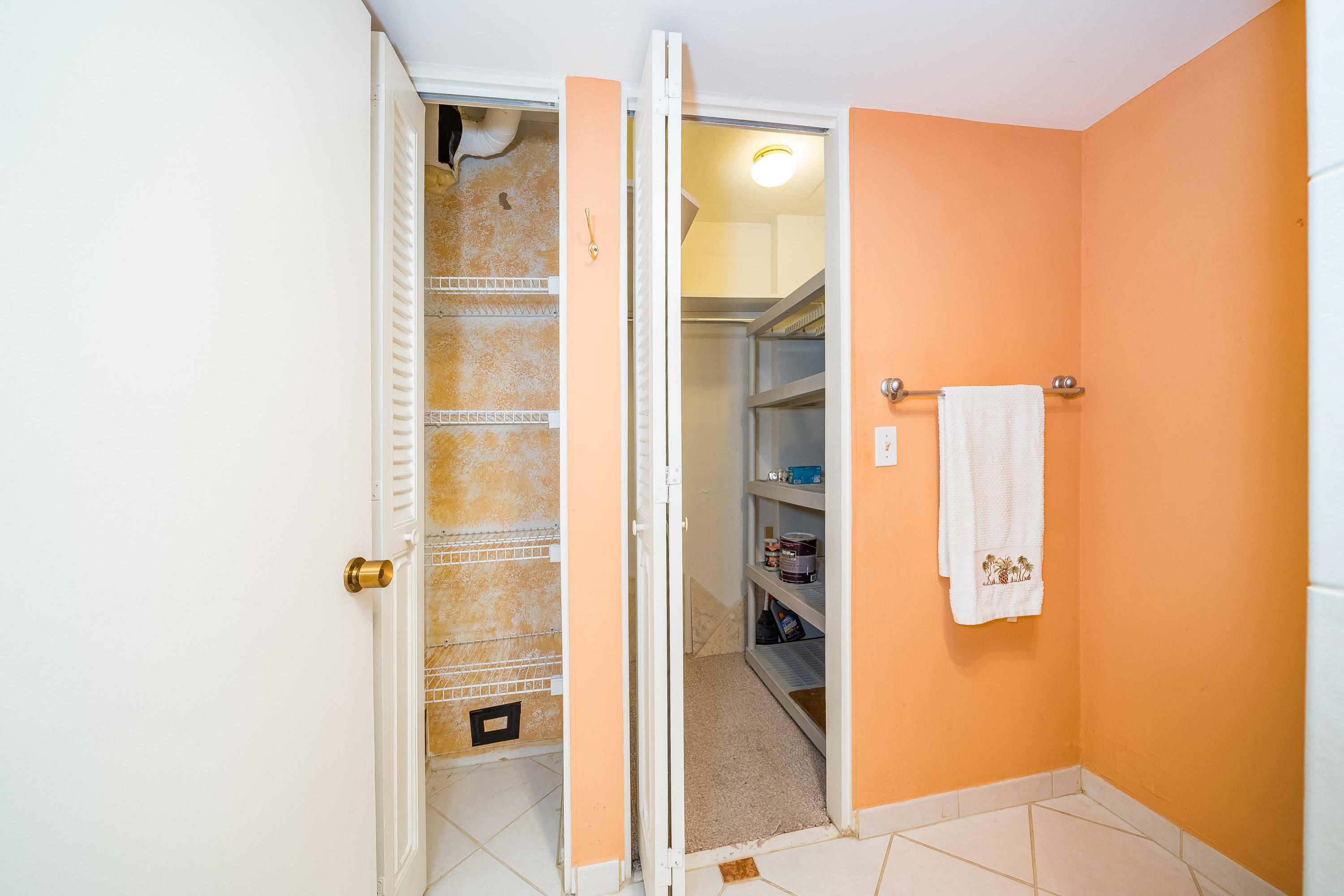 501 Southwest 11th Place, Unit 101 Boca Raton, FL 33432 - Photo 18 of 30 Master Bathroom
