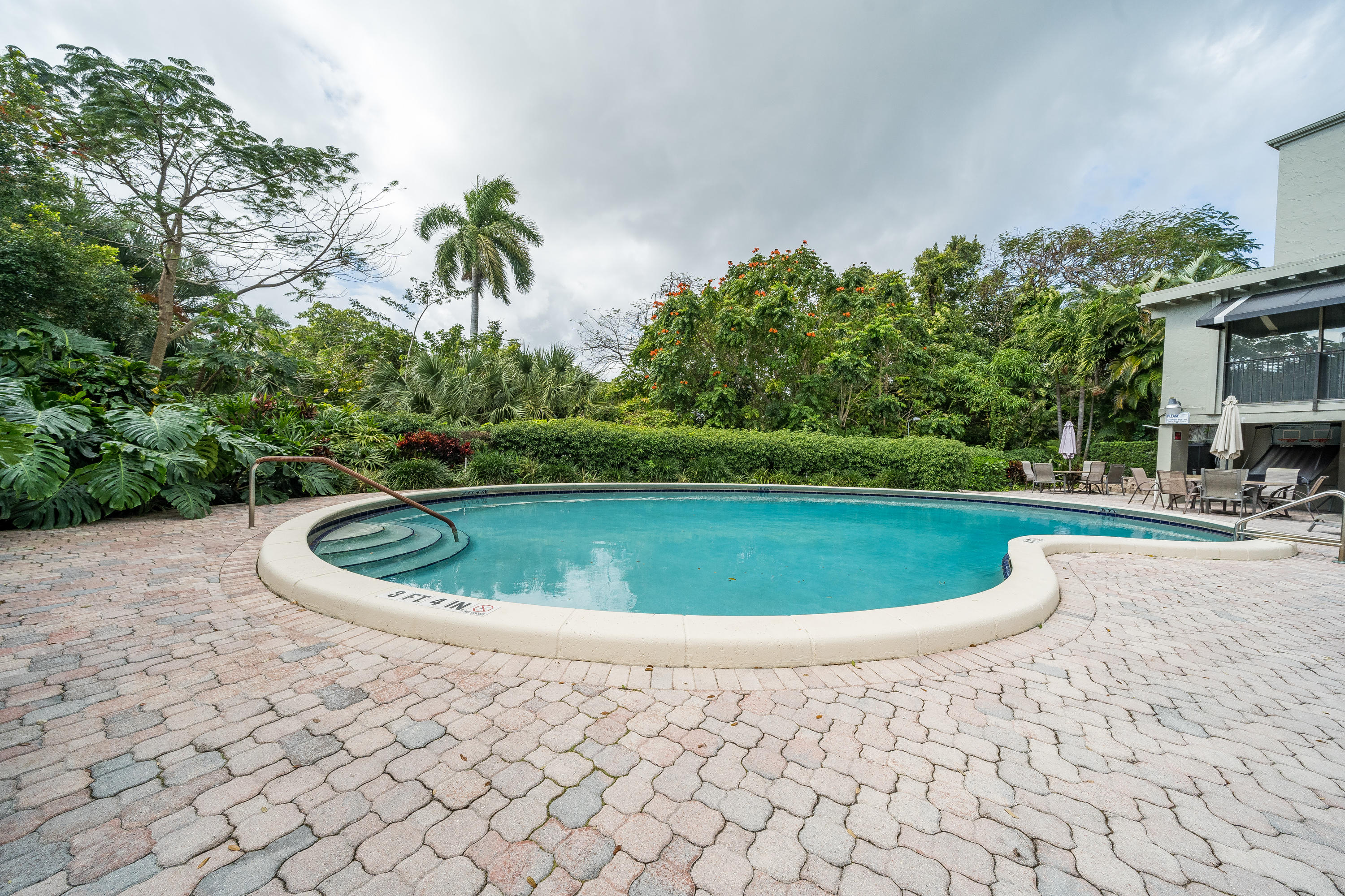 501 Southwest 11th Place, Unit 101 Boca Raton, FL 33432 - Photo 22 of 30 Community Pool