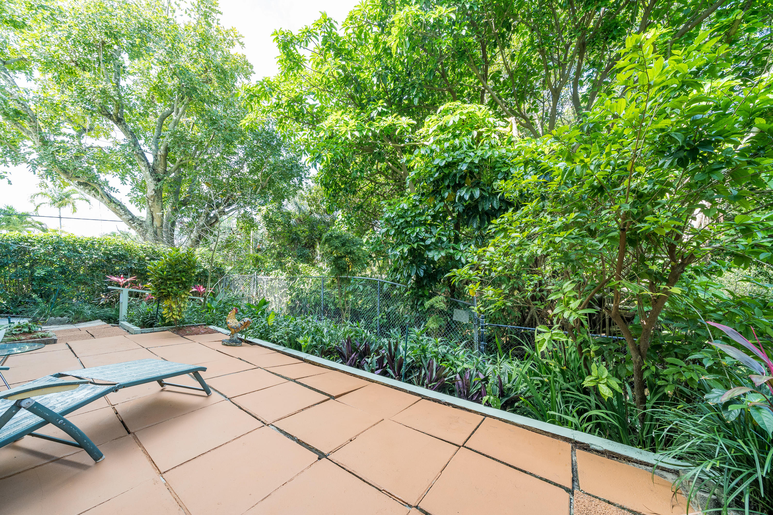 501 Southwest 11th Place, Unit 101 Boca Raton, FL 33432 - Photo 26 of 30 Patio