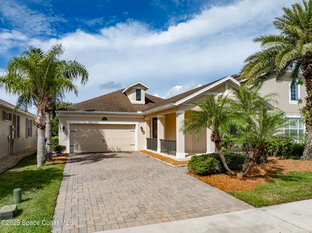 $549,000 | 8582 Strom Park Drive, Melbourne, FL 32940