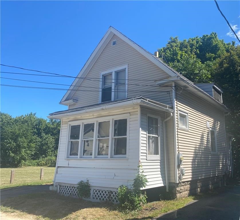 288 Murray Street Rochester, NY 14606 - Photo 1 of 1