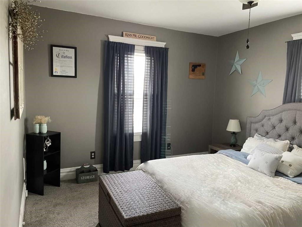 1621 Pulaski Road New Castle, PA 16105 - Photo 12 of 21