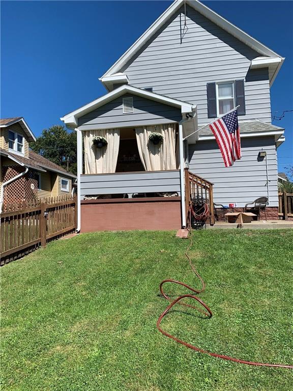 1621 Pulaski Road New Castle, PA 16105 - Photo 17 of 21