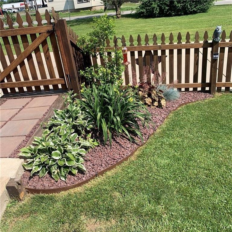 1621 Pulaski Road New Castle, PA 16105 - Photo 20 of 21