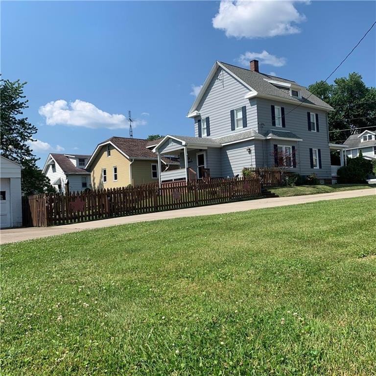 1621 Pulaski Road New Castle, PA 16105 - Photo 21 of 21
