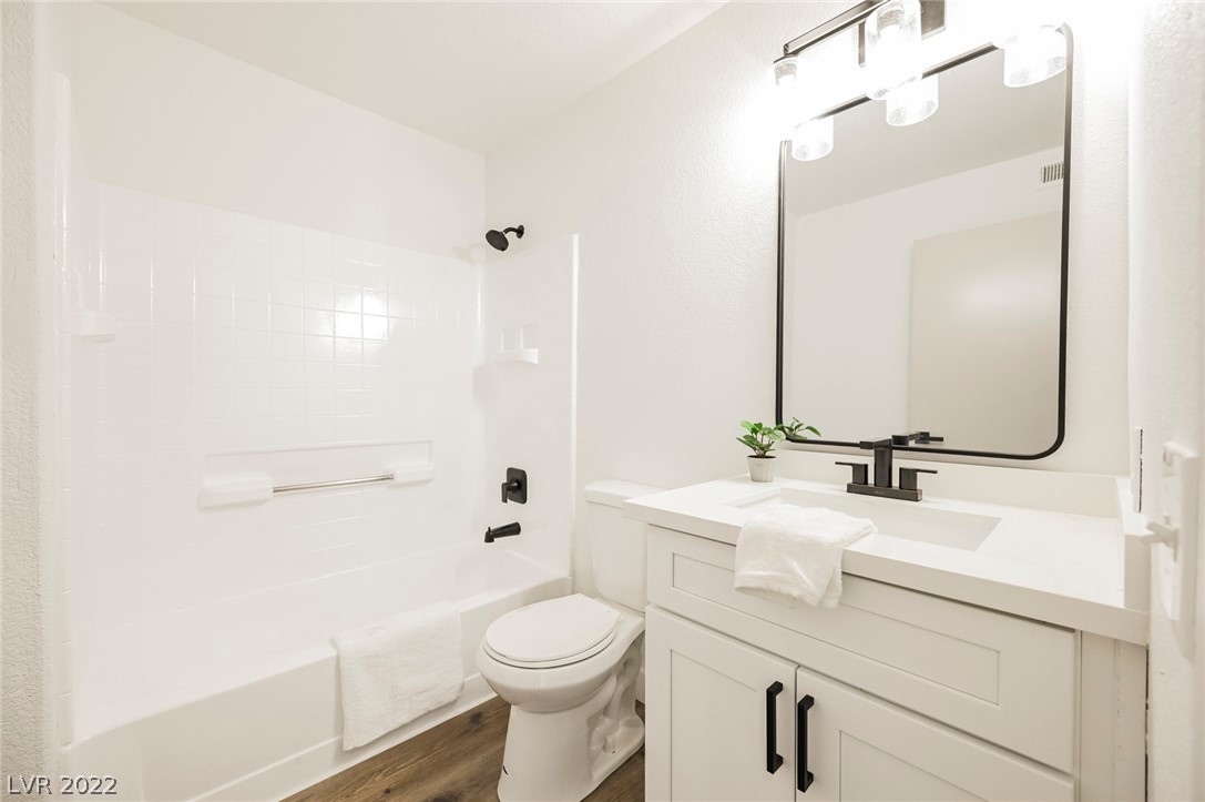 4730 East Craig Road, Unit 2105 Las Vegas, NV 89115 - Photo 16 of 29