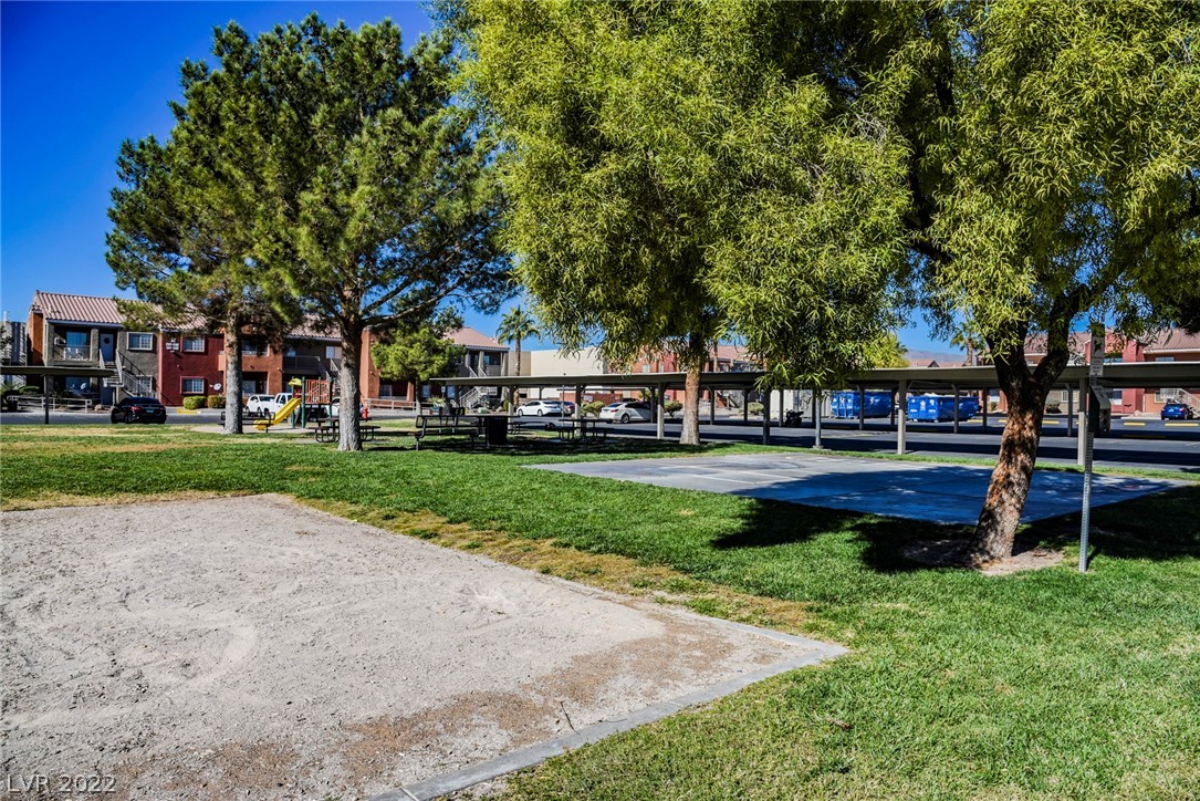 4730 East Craig Road, Unit 2105 Las Vegas, NV 89115 - Photo 28 of 29