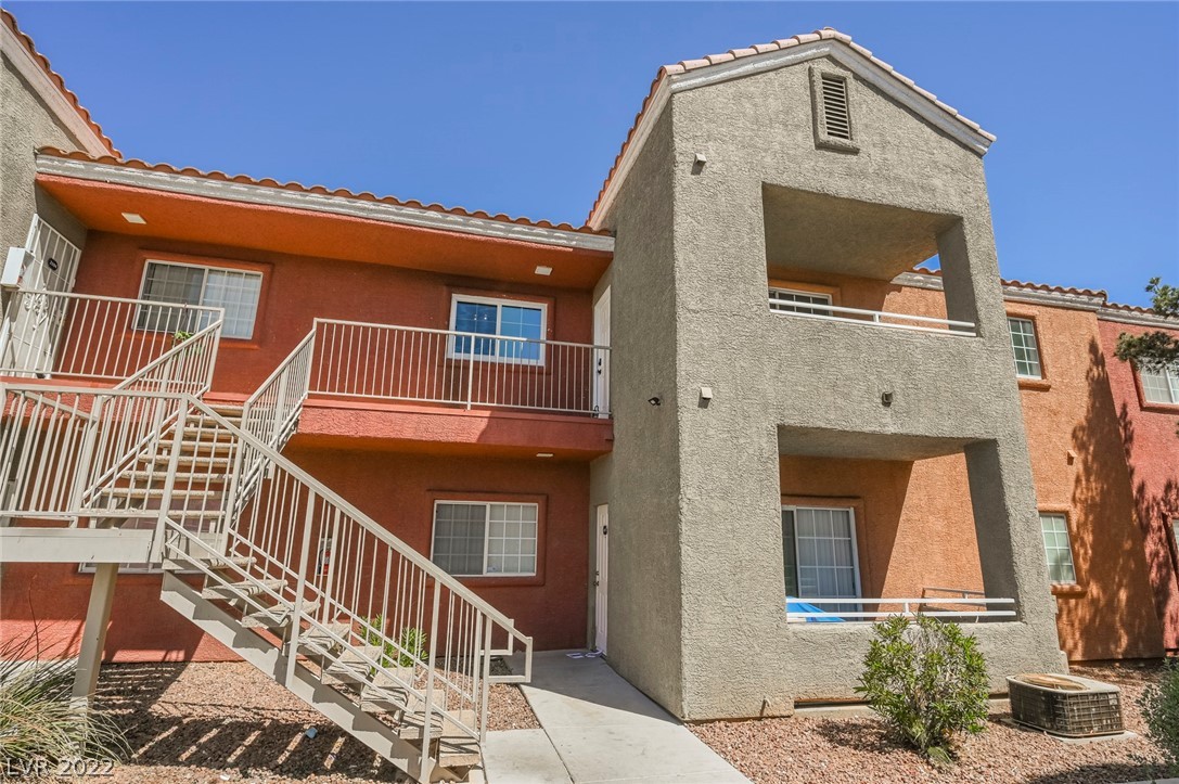 4730 East Craig Road, Unit 2105 Las Vegas, NV 89115 - Photo 5 of 29