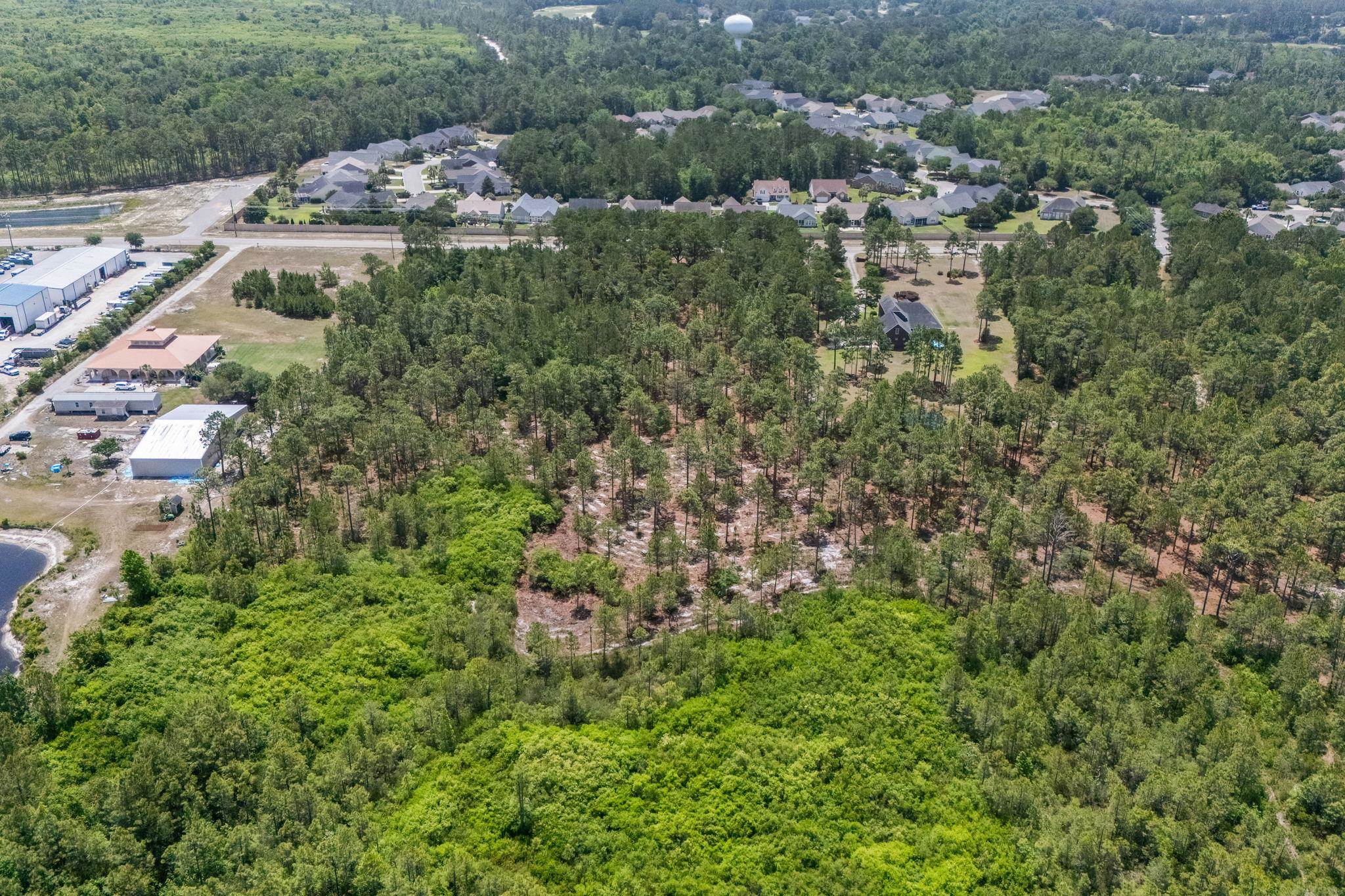 3600 Water Tower Road Longs, SC 29568 - Photo 18 of 55