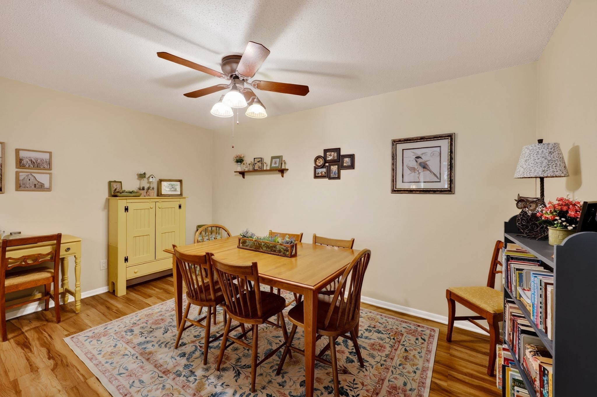 1 Golf Course Road, Unit C Madison, WI 53704 - Photo 5 of 36 Gallery Image 5