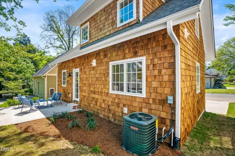 $375,000 | 1904 Ward Street, Durham, NC 27707