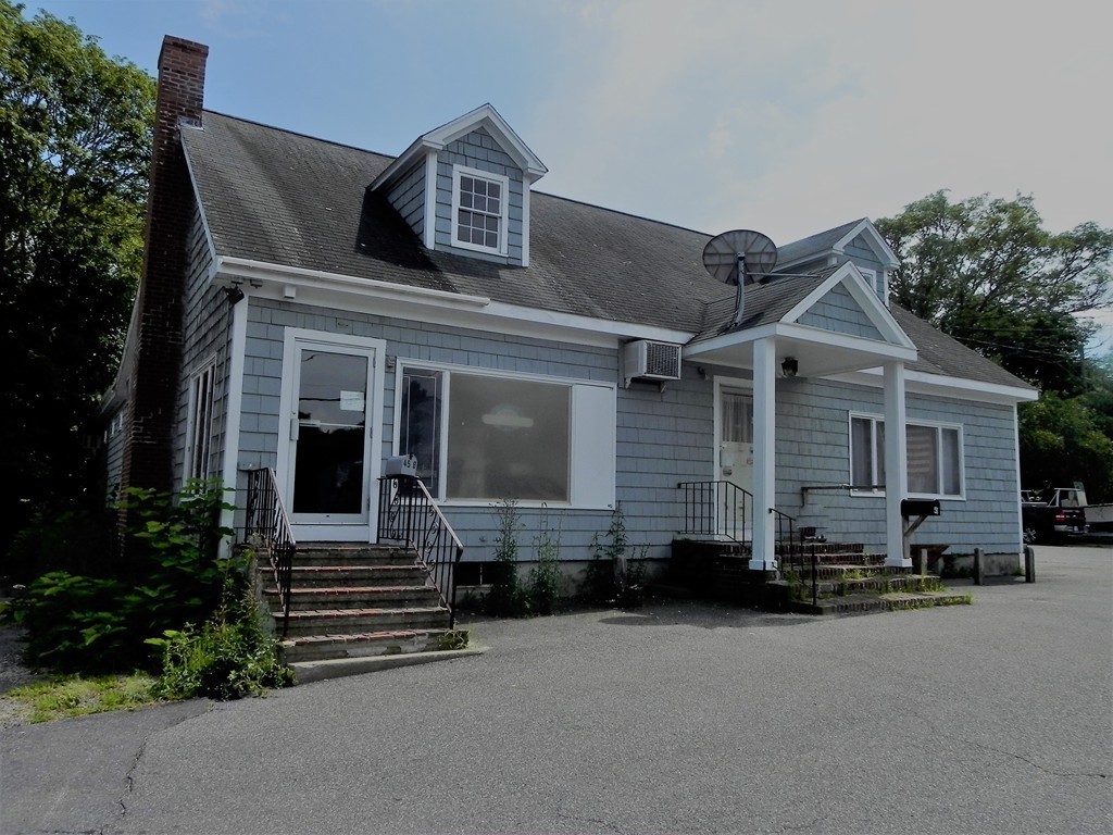 43 Sandwich Road Wareham, MA 02571 - Photo 12 of 20