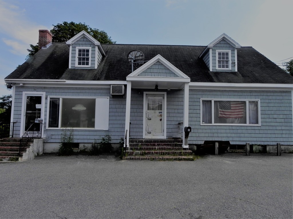 43 Sandwich Road Wareham, MA 02571 - Photo 2 of 20
