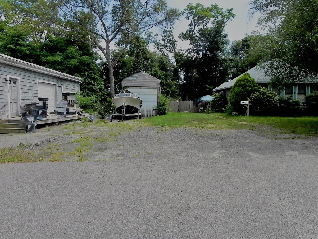 43 Sandwich Road Wareham, MA 02571 - Photo 3 of 20