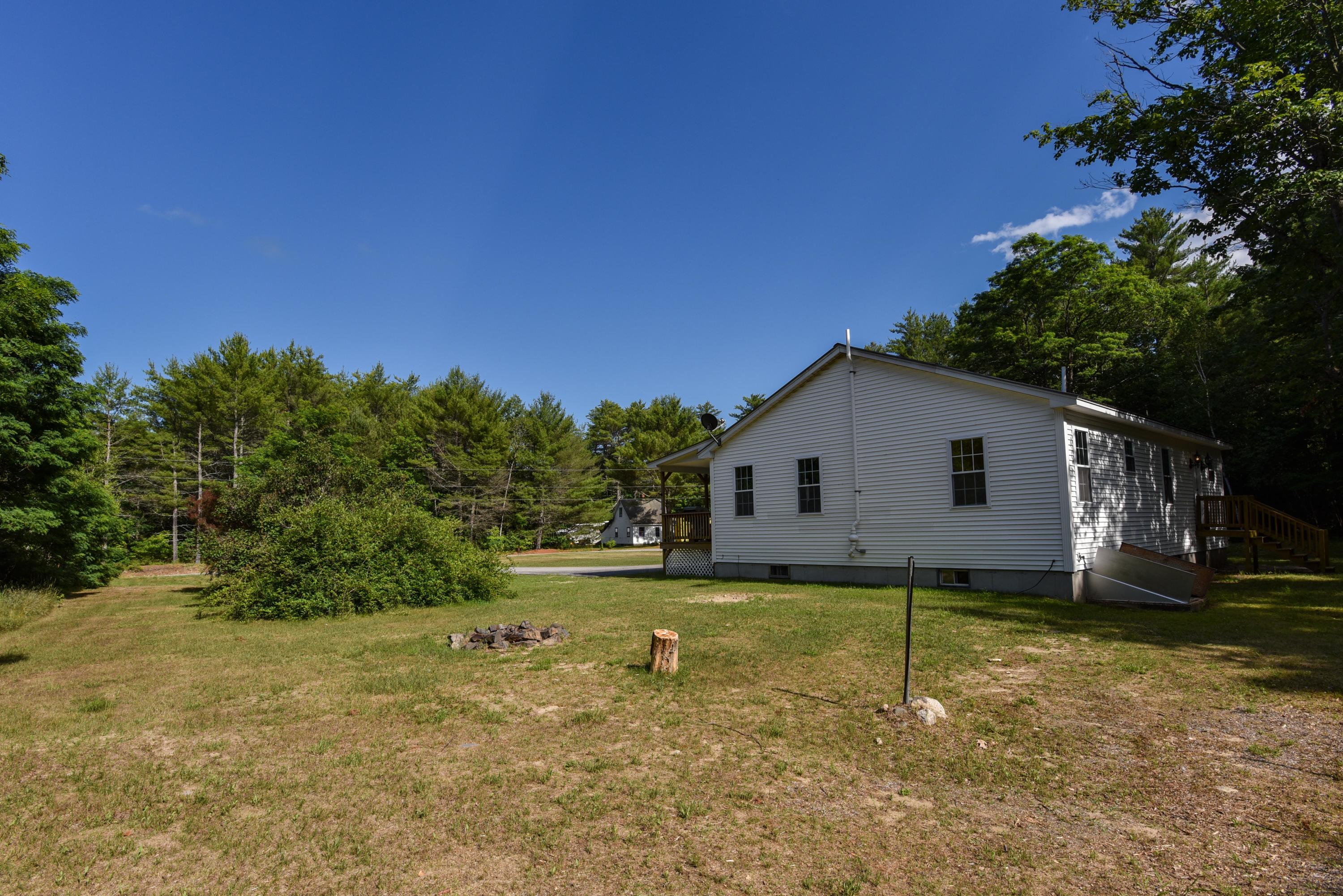 306 Bridgton Road East Baldwin, ME 04024 - Photo 30 of 31 Baldwin-1833