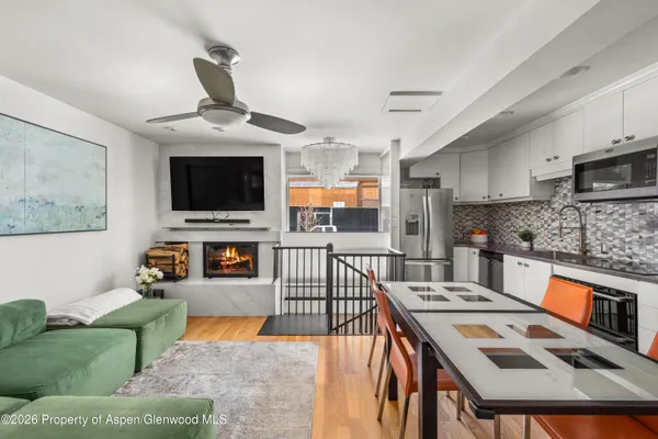 $15,000 | 250 South Original Street, Unit D, Aspen, CO 81611