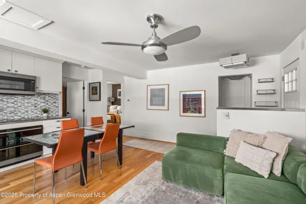 $15,000 | 250 South Original Street, Unit D, Aspen, CO 81611