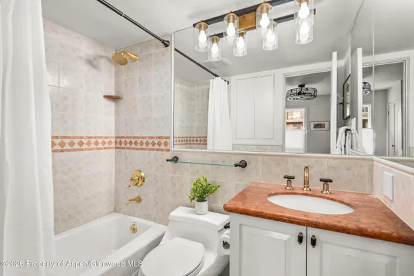 $15,000 | 250 South Original Street, Unit D, Aspen, CO 81611