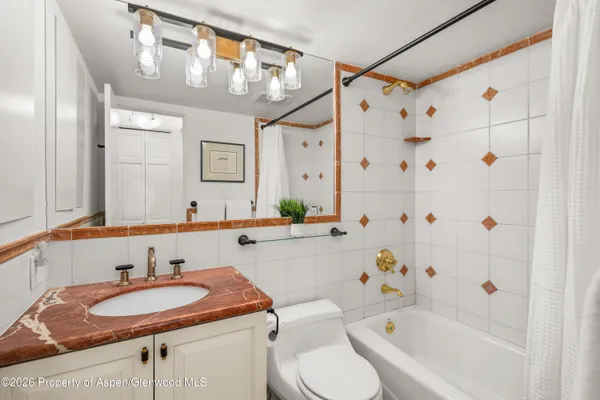 $15,000 | 250 South Original Street, Unit D, Aspen, CO 81611