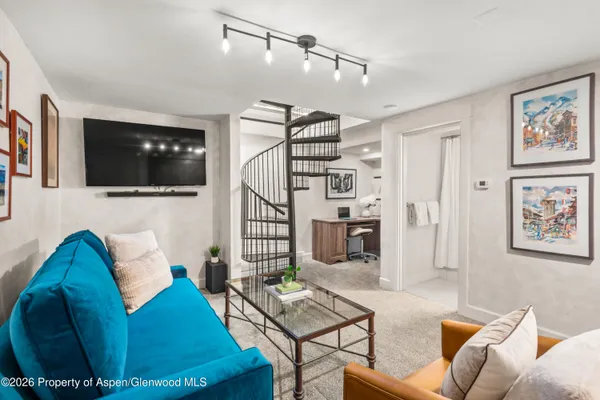 $15,000 | 250 South Original Street, Unit D, Aspen, CO 81611