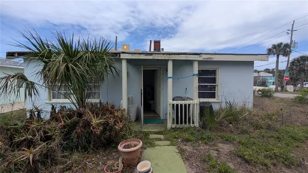 $499,000 | 1710 South Atlantic Avenue, New Smyrna Beach, FL 32169