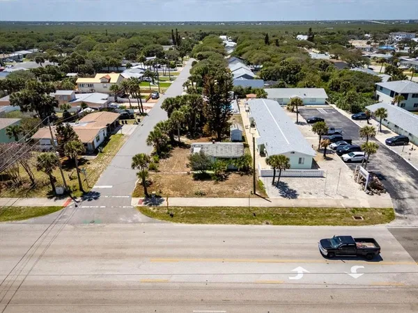 $499,000 | 1710 South Atlantic Avenue, New Smyrna Beach, FL 32169