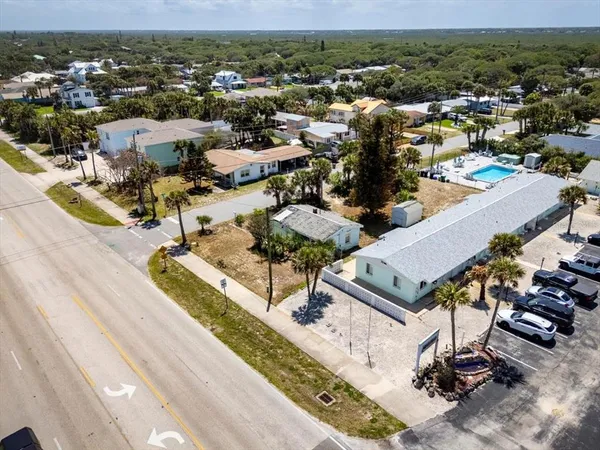$499,000 | 1710 South Atlantic Avenue, New Smyrna Beach, FL 32169
