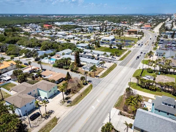 $499,000 | 1710 South Atlantic Avenue, New Smyrna Beach, FL 32169