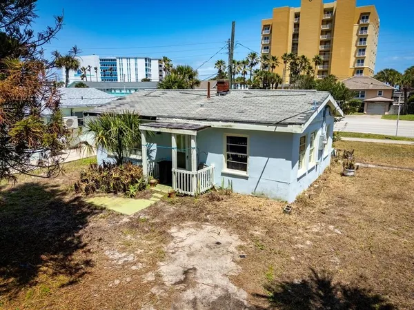$499,000 | 1710 South Atlantic Avenue, New Smyrna Beach, FL 32169