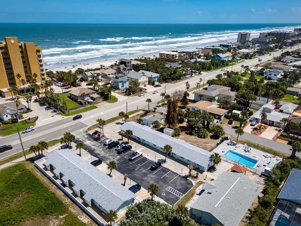 $499,000 | 1710 South Atlantic Avenue, New Smyrna Beach, FL 32169
