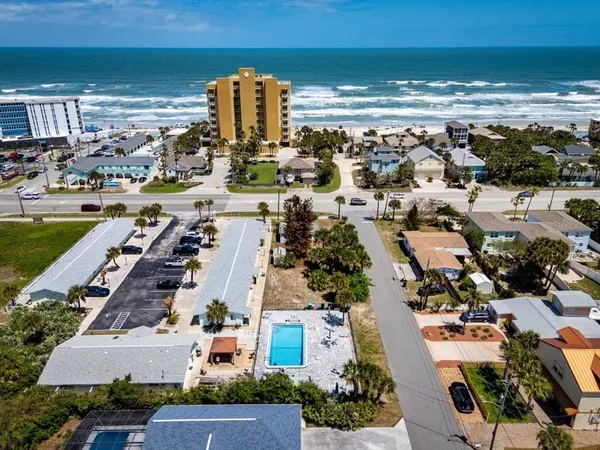 $499,000 | 1710 South Atlantic Avenue, New Smyrna Beach, FL 32169