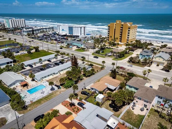 $499,000 | 1710 South Atlantic Avenue, New Smyrna Beach, FL 32169