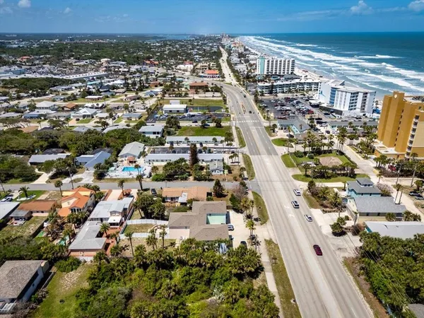 $499,000 | 1710 South Atlantic Avenue, New Smyrna Beach, FL 32169