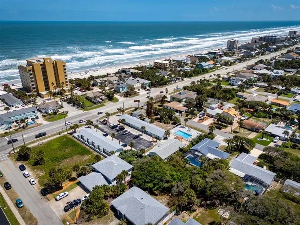 $499,000 | 1710 South Atlantic Avenue, New Smyrna Beach, FL 32169