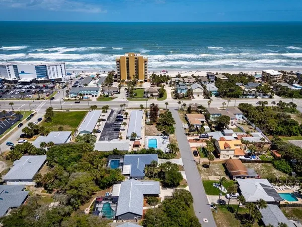 $499,000 | 1710 South Atlantic Avenue, New Smyrna Beach, FL 32169