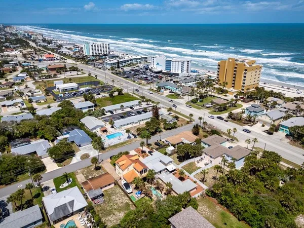 $499,000 | 1710 South Atlantic Avenue, New Smyrna Beach, FL 32169
