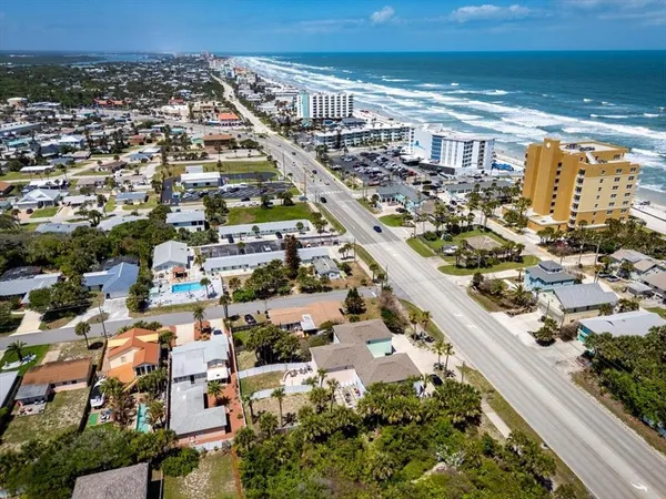 $499,000 | 1710 South Atlantic Avenue, New Smyrna Beach, FL 32169