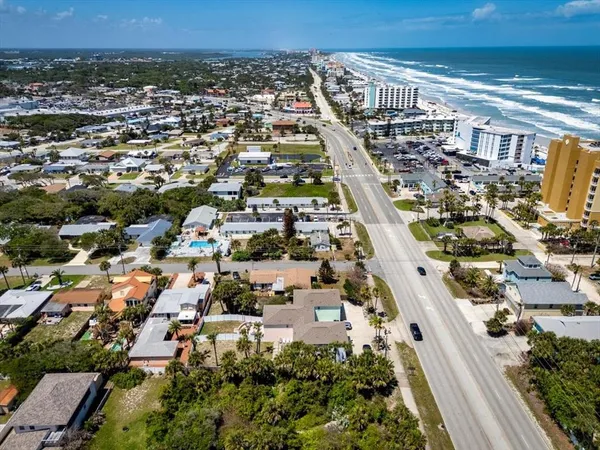 $499,000 | 1710 South Atlantic Avenue, New Smyrna Beach, FL 32169