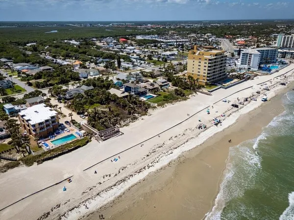 $499,000 | 1710 South Atlantic Avenue, New Smyrna Beach, FL 32169