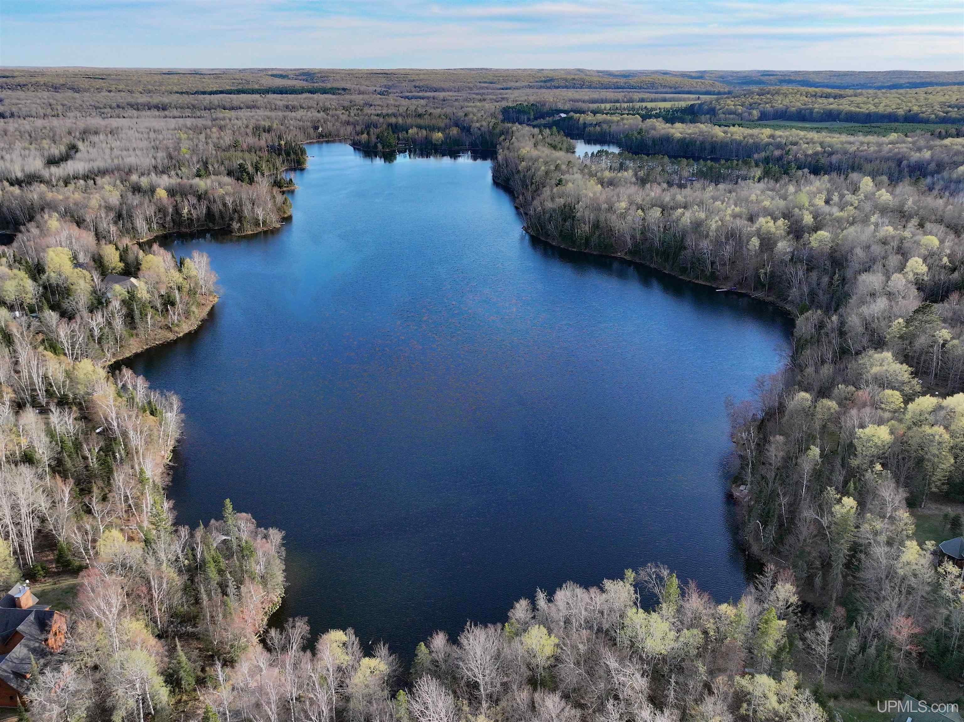 119 Maggie Lake Road Crystal Falls, MI 49920 - Photo 60 of 76