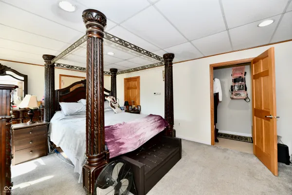 $250,000 | 4020 South Lynhurst Drive, Indianapolis, IN 46221